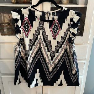 2 for $10! SHEIN blouse